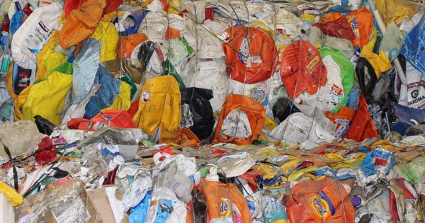 GGConsultingNL's tweet photo. These Three Plastic Recycling Myths Will Blow Your Mind https://t.co/A44laJRq1W