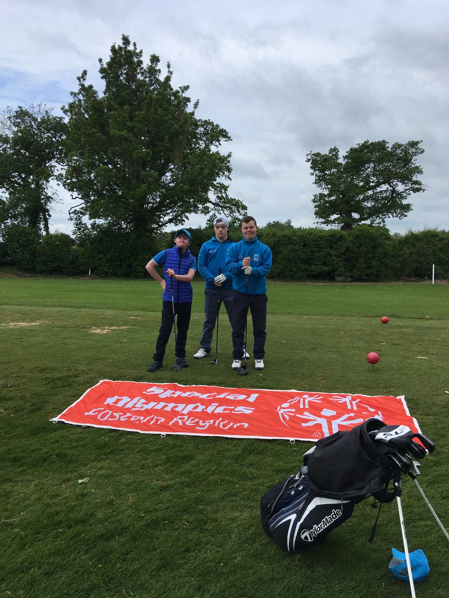 Early morning start to Eastern Region golf league Rd. 2 - Then it’s Leinster v Munster in Pro 14 @ RDS