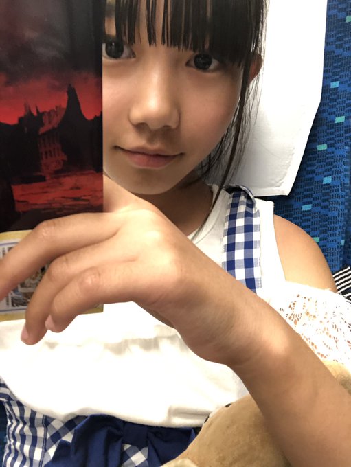 Twitterのコスプレ画像1