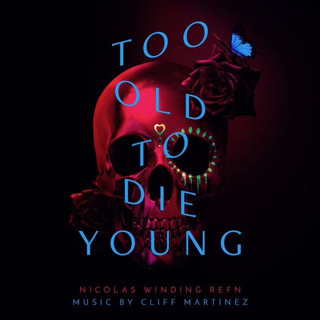 Yesterday night I saw 2 episodes from #TooOldToDieYoung (#TOTDY), <a href="/NicolasWR/">byNWR Official</a>'s new tv show at #cannes2019. I've been waiting for this for more than a year and it was truely great! I can't wait to see the whole thing.

(Btw <a href="/HIDEO_KOJIMA_EN/">HIDEO_KOJIMA</a> looked very cool in his scene!)