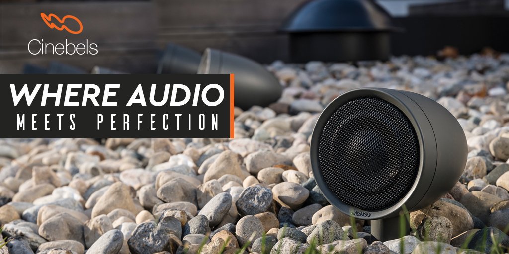 audio speaker stores near me