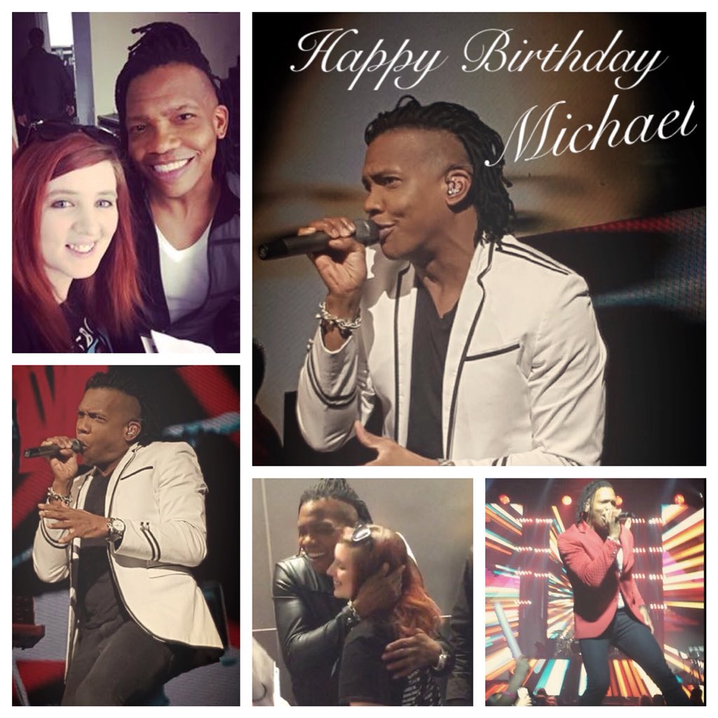 Wishing You A Happy and Blessed Birthday Today Michael Tait!!!  Hope you have an Awesome day!!!  