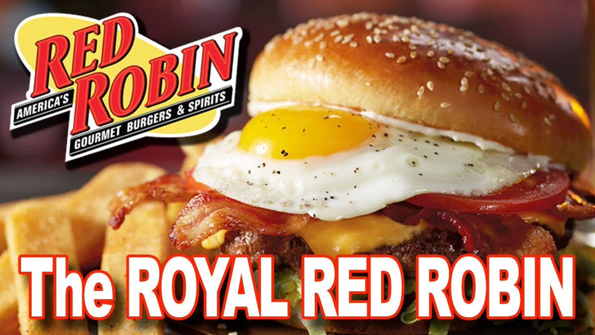 MarcusWirth2's tweet photo. Red Robin-SOI (US)
This offer only for US
Sign in: https://t.co/1bBnDuXWyN
#redrobin #redrobins #redrobinedit #redrobinburgers #redrobincosplay #redrobinsocks #redrobindc #redrobinm6 #redrobinyum #redrobinbird #redrobinyumm #redrobinyummm #redrobinshawl #redrobingourmetburgers https://t.co/lxNhEVy2pA