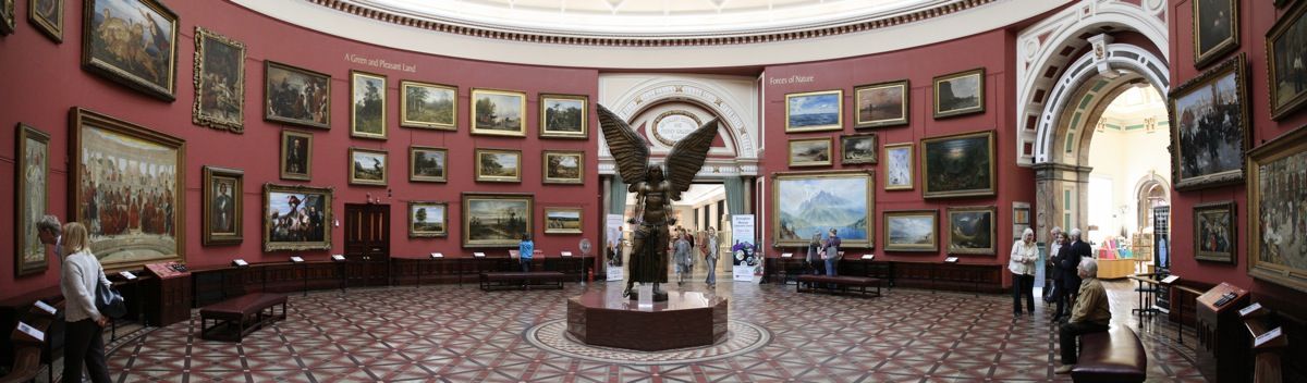 RepairSurfaces's tweet photo. Birmingham Museum and Art Gallery (@BM_AG) first opened in 1885. 

It is housed in a Grade II* listed city centre landmark building and it has over 40 galleries to explore!

Plan your visit today ➡️https://t.co/K7fGBInSSR

#MuseumDay | #ArtGallery https://t.co/XTqyItWL4d