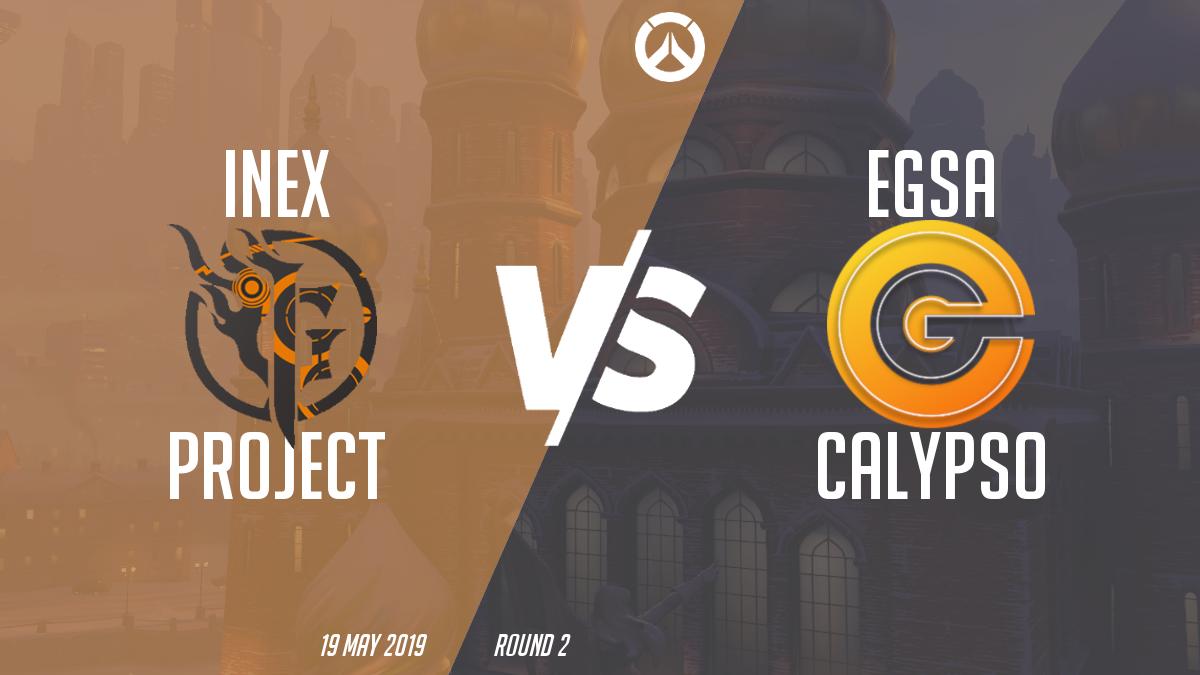 Inex_Overwatch's tweet photo. Tomorrow night, we take on @EliteGamingRSA Calypso in Round 2 of the @VSGamingWorld #overwatch cup; May the better team win.

#esports #esportsza #ow #cowsa https://t.co/mrdzKNZ96J