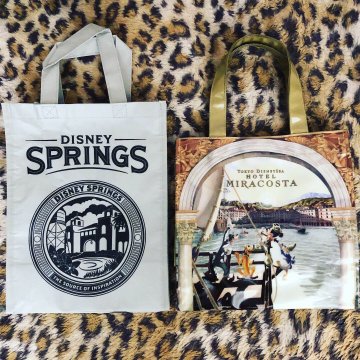Wdwお土産 絶対ゲットしたい ウォルト ディズニー ワールド限定のおすすめお土産１１選 Tdrハック