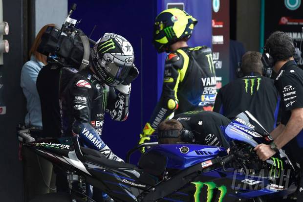 IniHendraBung's tweet photo. Vinales Tercepat di Latihan Bebas Ketiga MotoGP Prancis https://t.co/d69eol7ryb https://t.co/kLmbVPZy2D