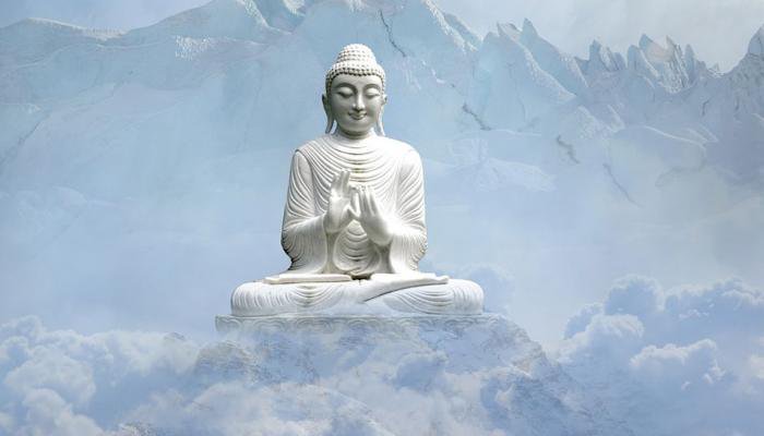 PerfectComput12's tweet image. Greetings &amp;amp; Best Wishes on the auspicious occasion of #BuddhaPurnima