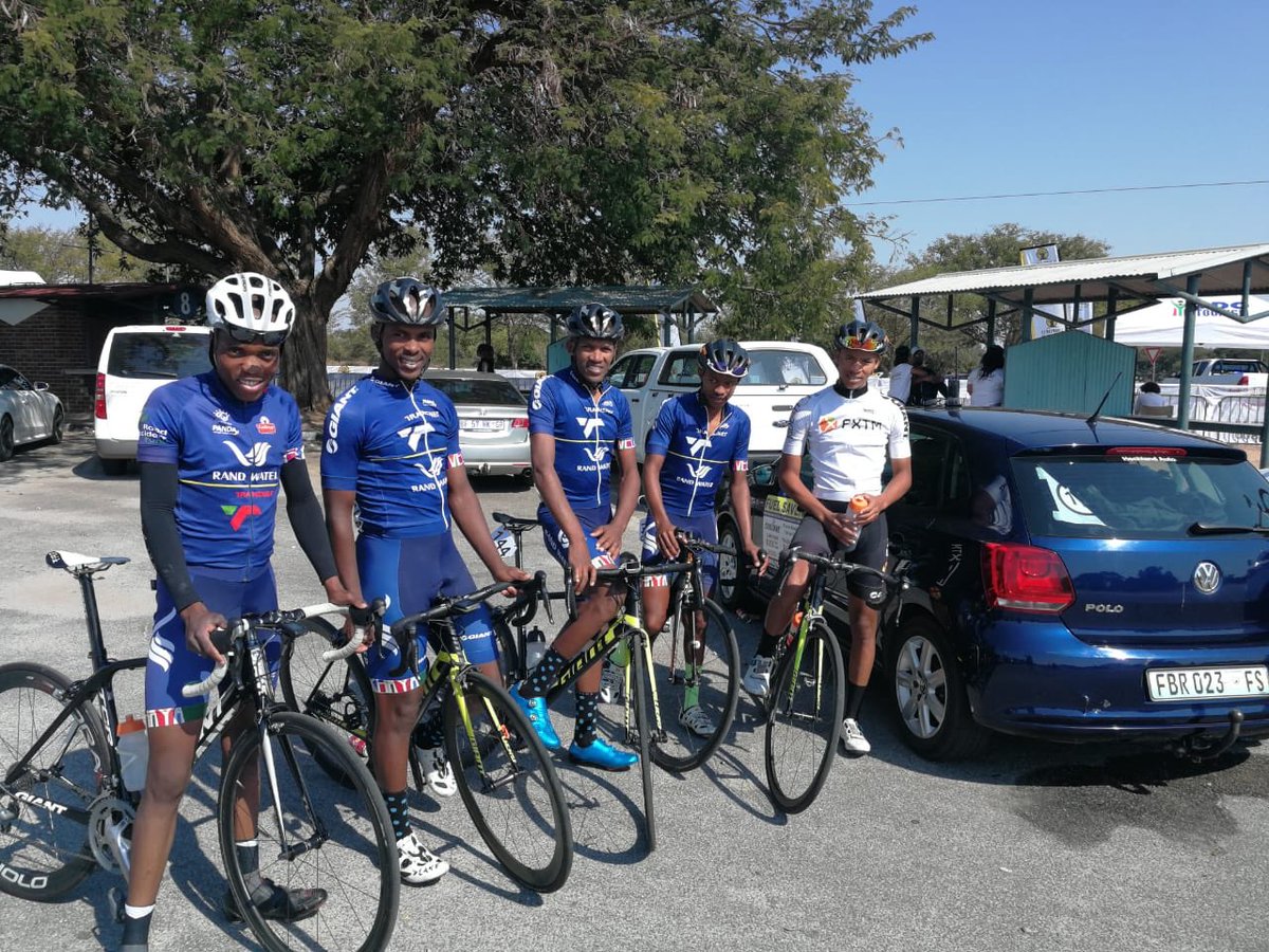 exinity_velokhaya_cycling (@fxtm_cycling) on Twitter photo β¦<a href="/tourdelimpopo/">Tour de Limpopo</a>β© done β
A job well done by the event Organisation, top class event!! β¦<a href="/tourdelimpopo/">Tour de Limpopo</a>β© done β
A job well done by the event Organisation, top class event!!