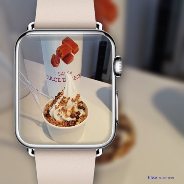 Friscofrozenyogurt on Twitter "🇬🇧 It´s time to relax. 🚶🚶‍♀️ Enjoy your