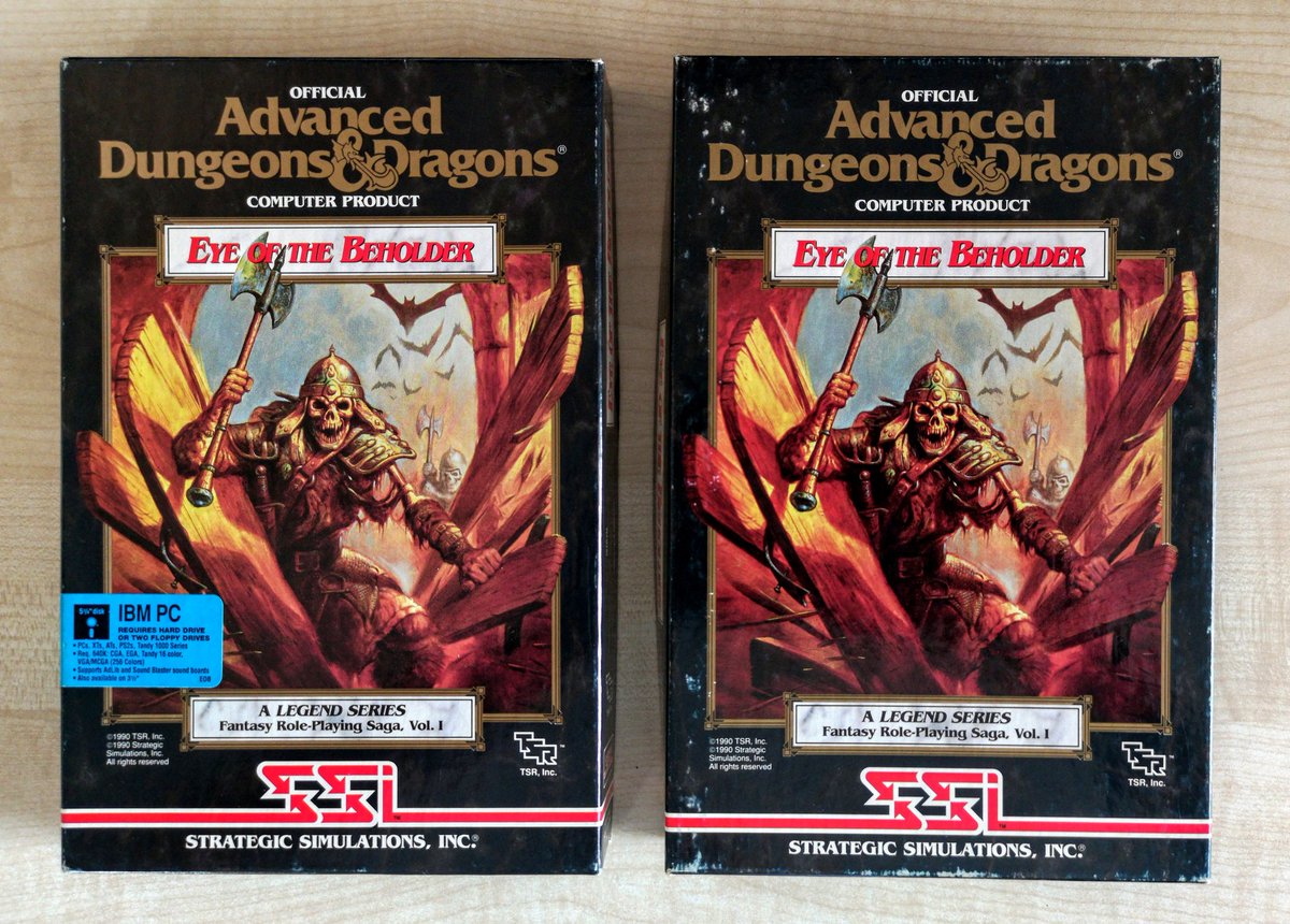 RetroCollector tweet media