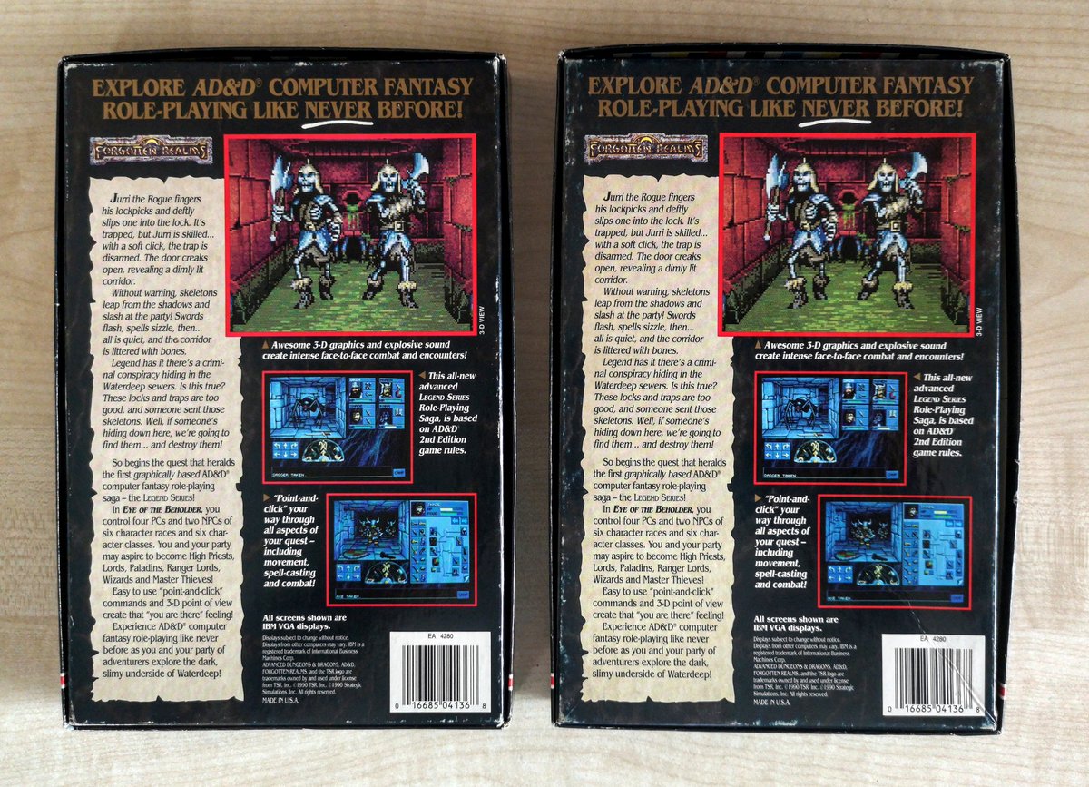 RetroCollector tweet media