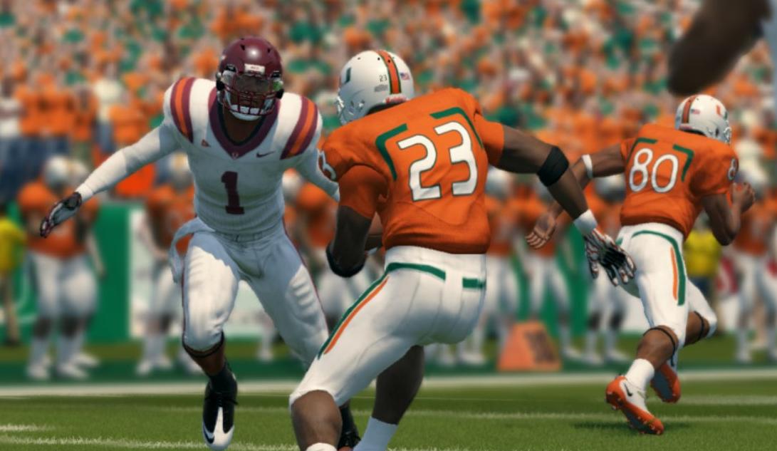 247Sports tweet media