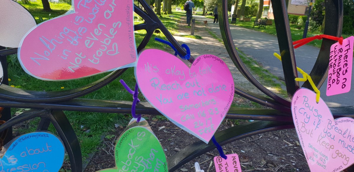 Solihull Updates tweet media