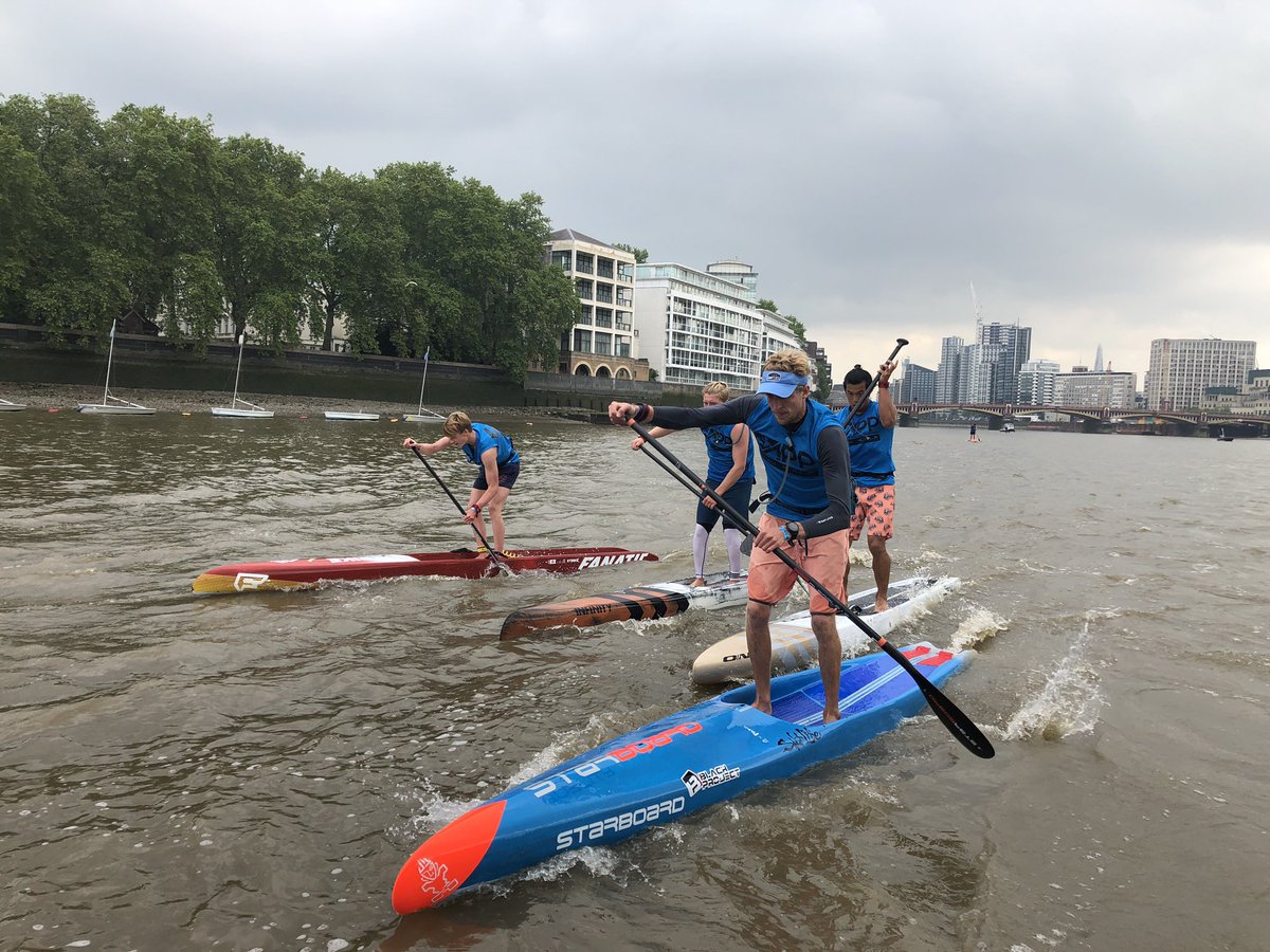 active360paul's tweet photo. Great to be up close to some exciting SUP racing @theappworldtour today. @active360 ran the first ever race right through the heart of London in 2019 setting the scene for @london_regatta on 29th Sept this year. Register now for this huge event #active360 https://t.co/OyJI8GDgY7