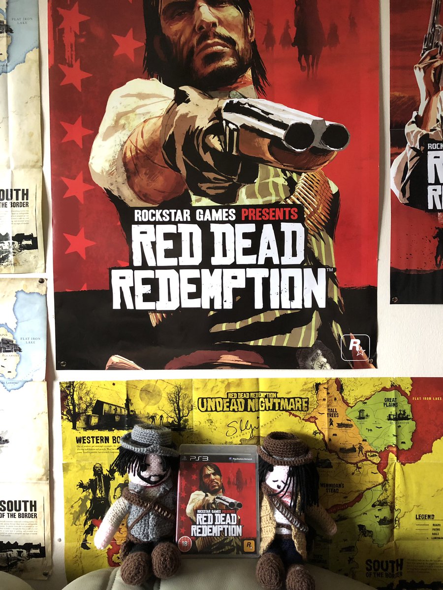 rdr2 ps3