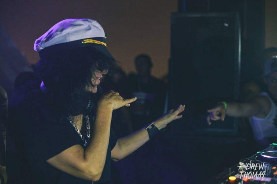 NicoleMoudaber's tweet photo. Mood on the Hudson 😈 #NYCmemories
Looking forward to returning to NY on May 31st for an All Night Long set at #99Scott. Tickets: https://t.co/mQq9o8DUVy https://t.co/JIWthI7DTv