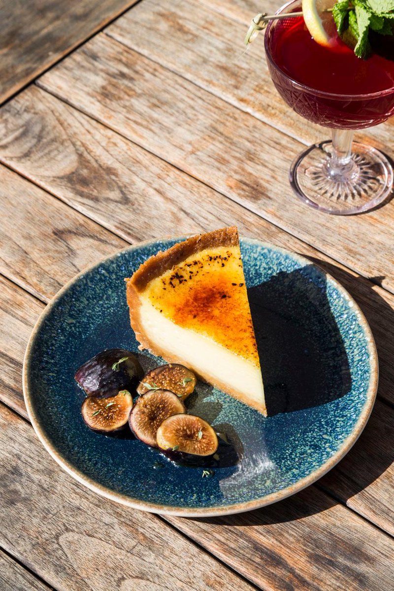 Time Out Chicago (@timeoutchicago) on Twitter photo This slice from @aba_restaurant has everything you love about crème brûlée—the creamy custard base and the smoky, caramelized-sugar topping—and put it in a pie. Why didn’t someone think of this sooner? #TimeOutMarketMonth <a href="/TimeOutMarket/">Time Out Market</a> This slice from @aba_restaurant has everything you love about crème brûlée—the creamy custard base and the smoky, caramelized-sugar topping—and put it in a pie. Why didn’t someone think of this sooner? #TimeOutMarketMonth <a href="/TimeOutMarket/">Time Out Market</a>