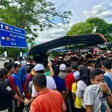 luqmanzawawi's tweet photo. One season wonder
#kubaguling #ramadhan2018 https://t.co/0AF42LxyqZ