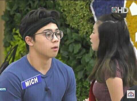 ryematt14's tweet photo. Ilayag ang AshMich.!!!

@mrmichwunder 

#AshMichTuloyAngPaglayag https://t.co/arEWL0uPOh