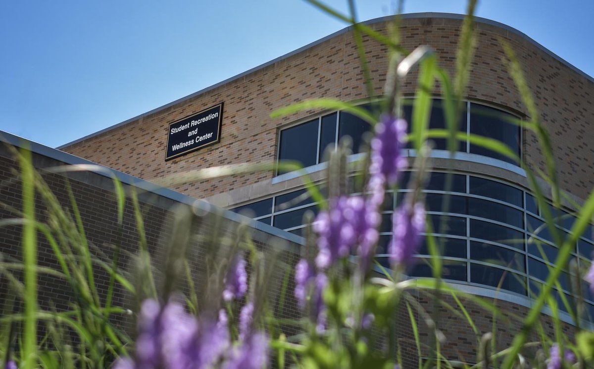 UWO Student Rec tweet media