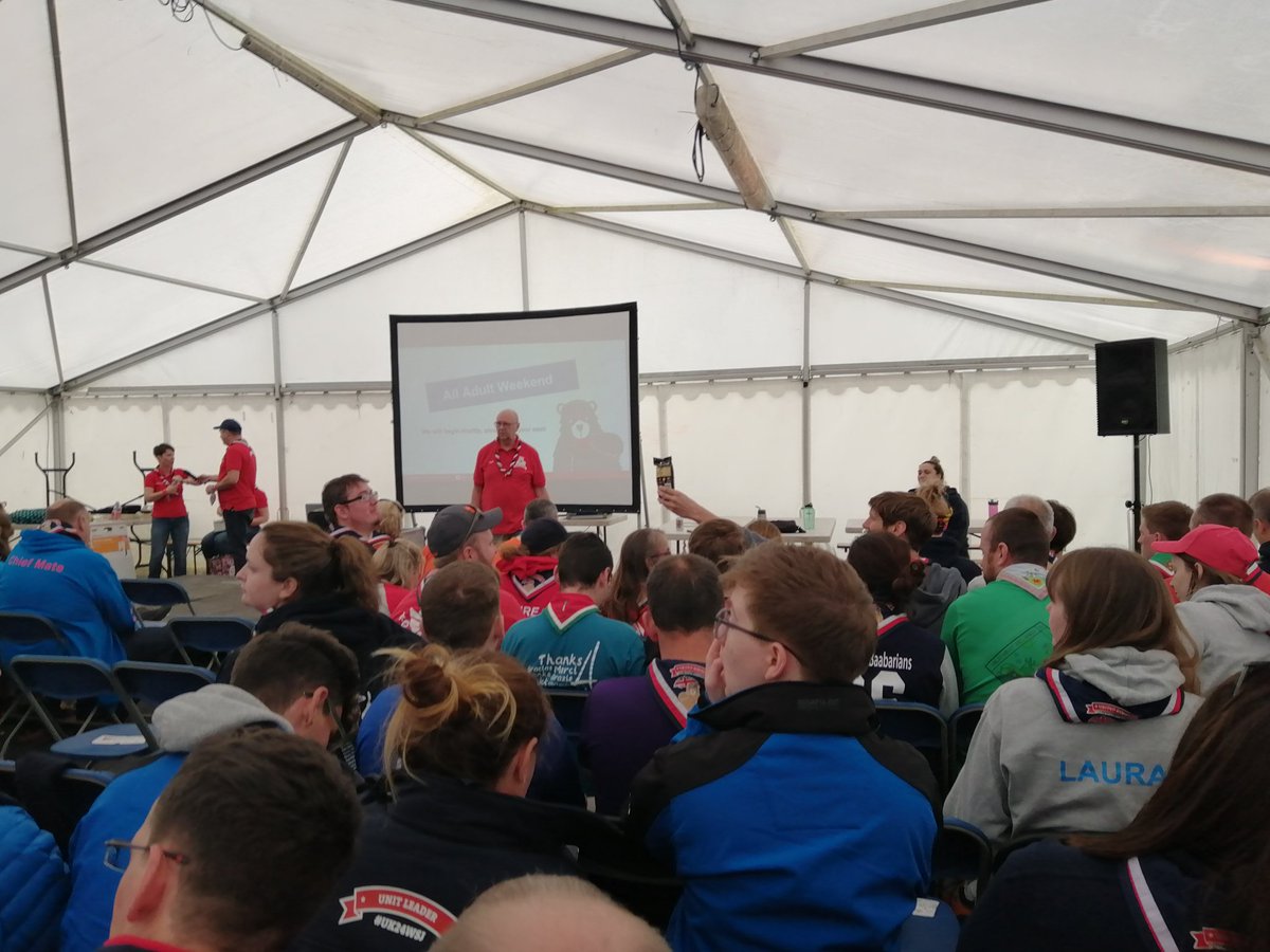 The Yorkshire Terriers tweet media