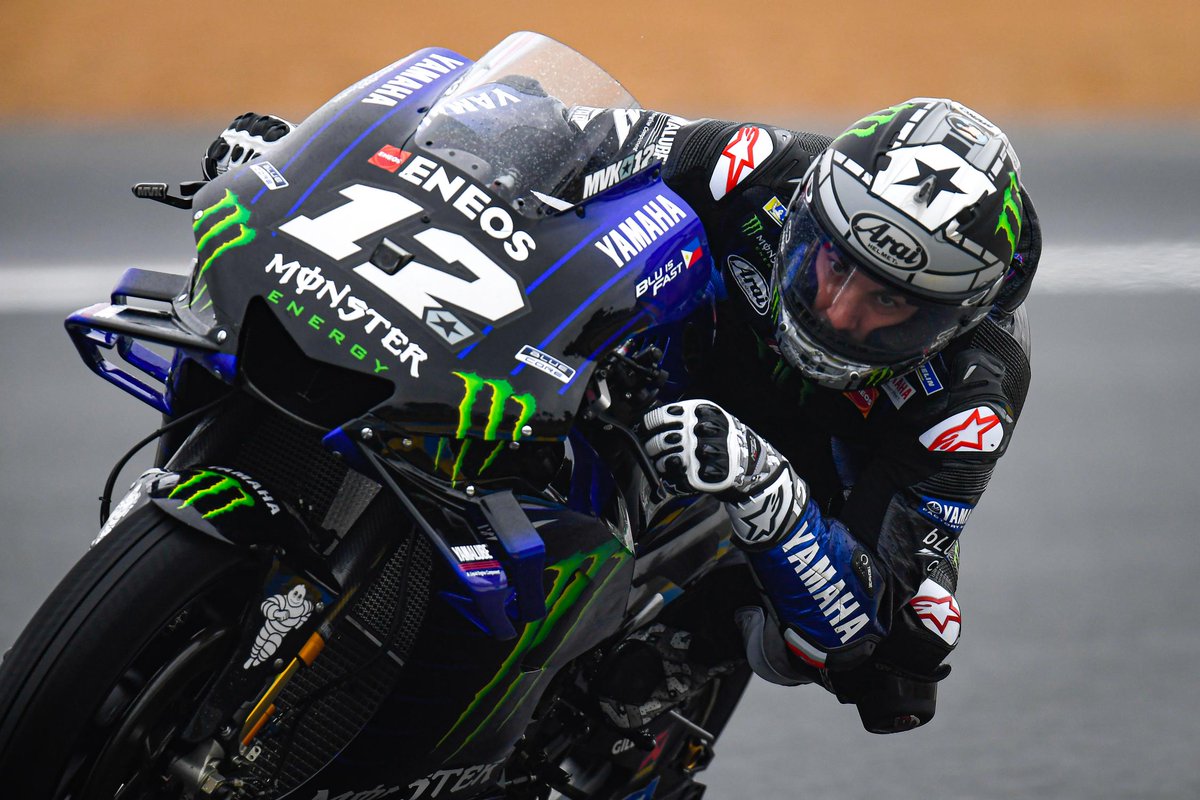 matisanchez's tweet photo. #Ahora 9 ARG/7 COL #MotoGPxESPN Estamos al aire por @espnplay con la clasificación del @motogp #FrenchGP Repite 11 ARG/9 COL #ESPNMas @MotoGP_ESPN https://t.co/dReawMezxe