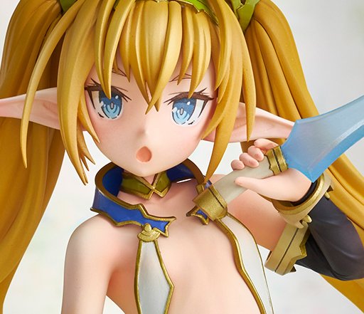 ヴェルテクスさんのシーカちゃん、個人的に左手の位置と手つきにこだわりがありましてね。その…こう、手で添えて胸にかけてるように…ですね😇 