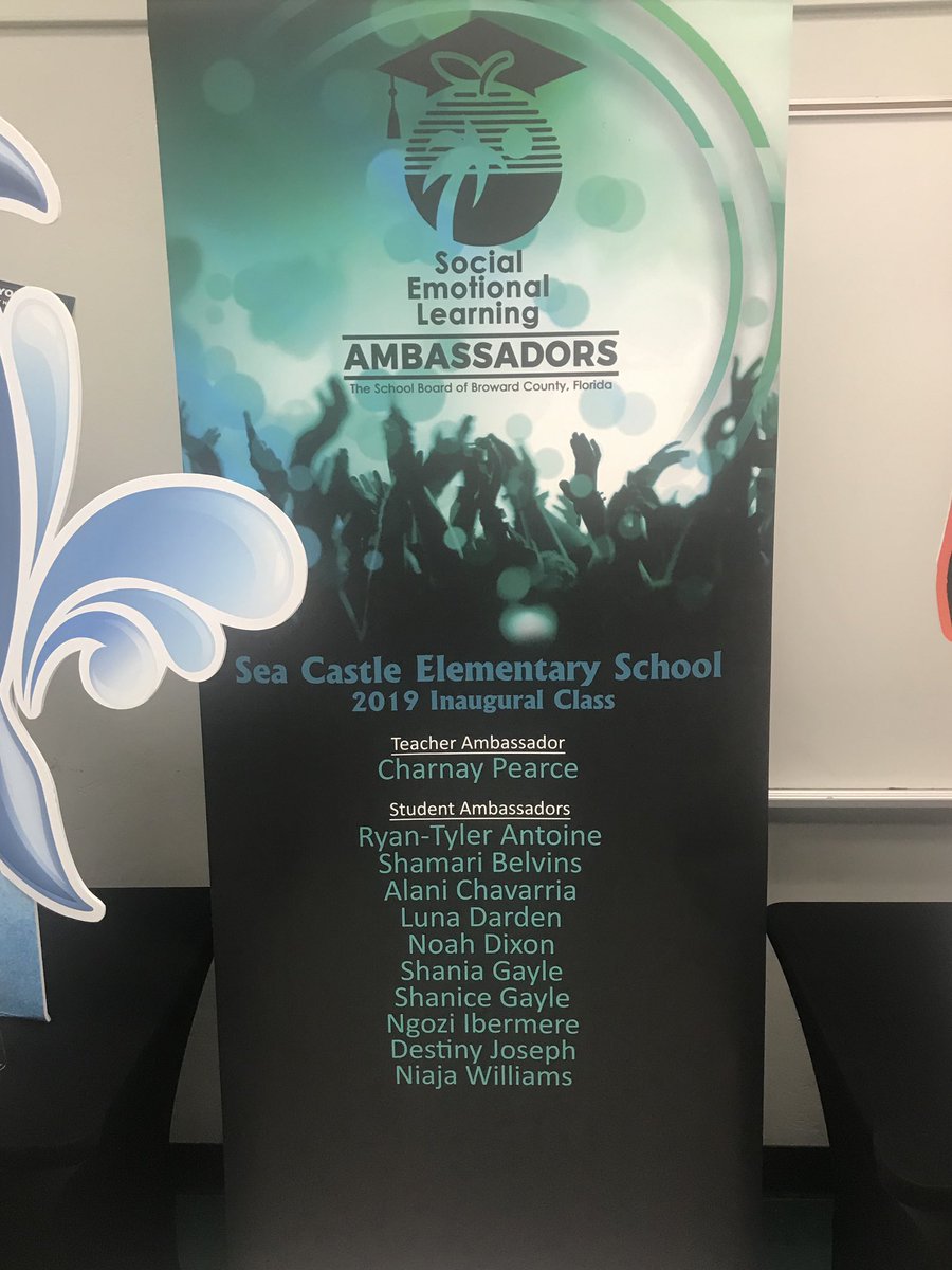 Sea Castle ES tweet media