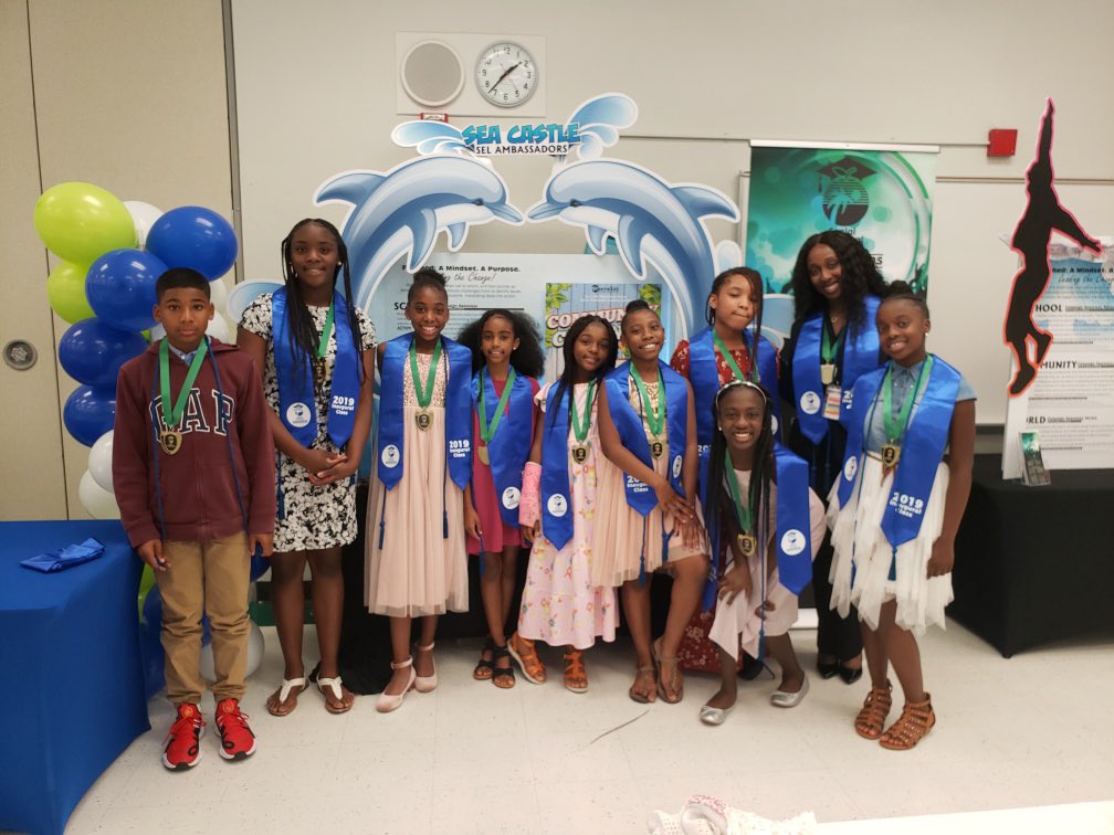 Sea Castle ES tweet media