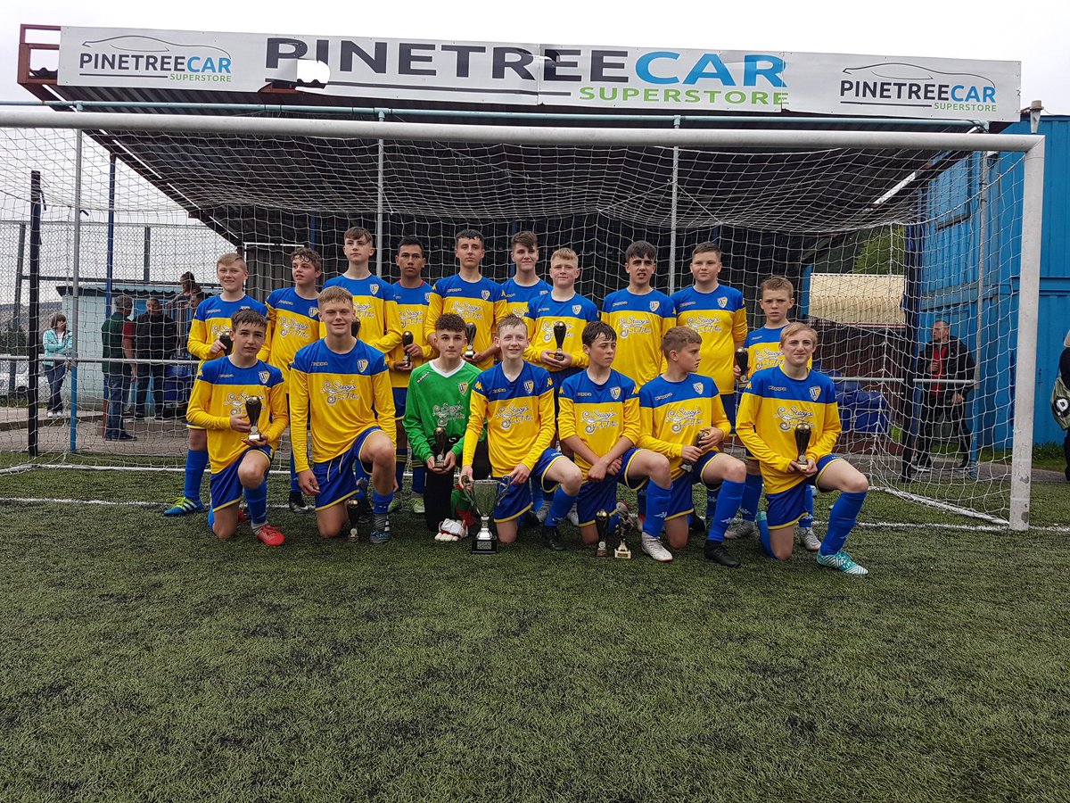 Cynon Rhondda Merthyr JFL tweet media