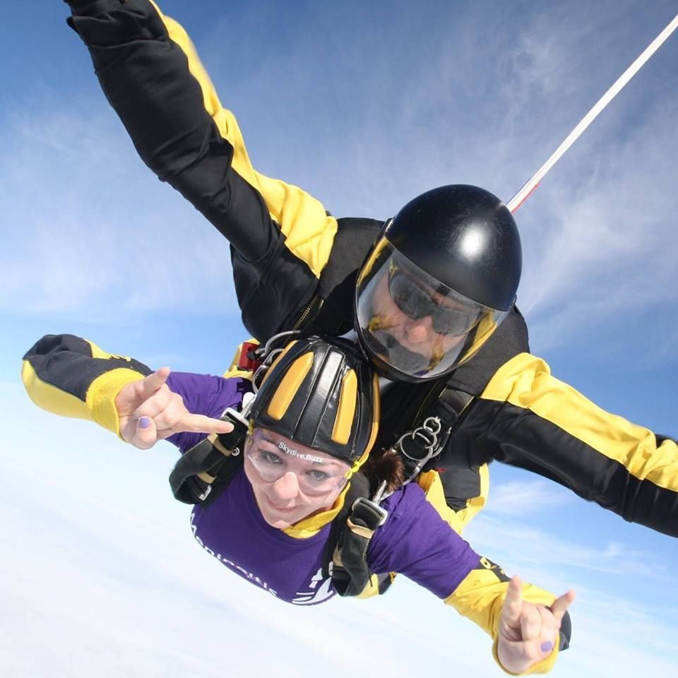 UnseenUK's tweet photo. Skydive for Unseen this Summer!
Join us at 15,000ft and help raise vital funds and awareness to support survivors of trafficking and exploitation in their journey moving forward.
SIGN UP HERE: https://t.co/djA5Li1zt9
#TeamUnseen #fundraising #ChallengeAccepted #modernslavery https://t.co/SZZnNqVMMW