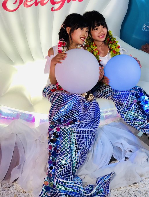 Twitterのコスプレ画像8