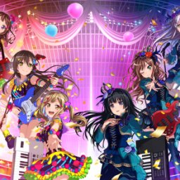 バンドリののtwitterイラスト検索結果
