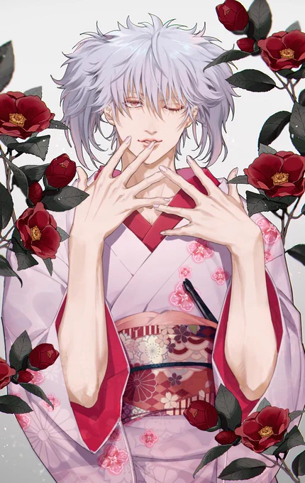 ずんどこさんのコスプレがめっちゃ好きで勝手にパー子描きました問題あったら消します 