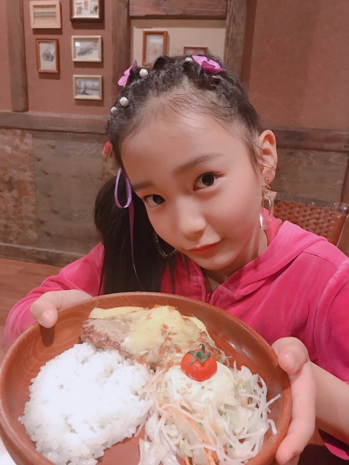 Twitterのコスプレ画像5