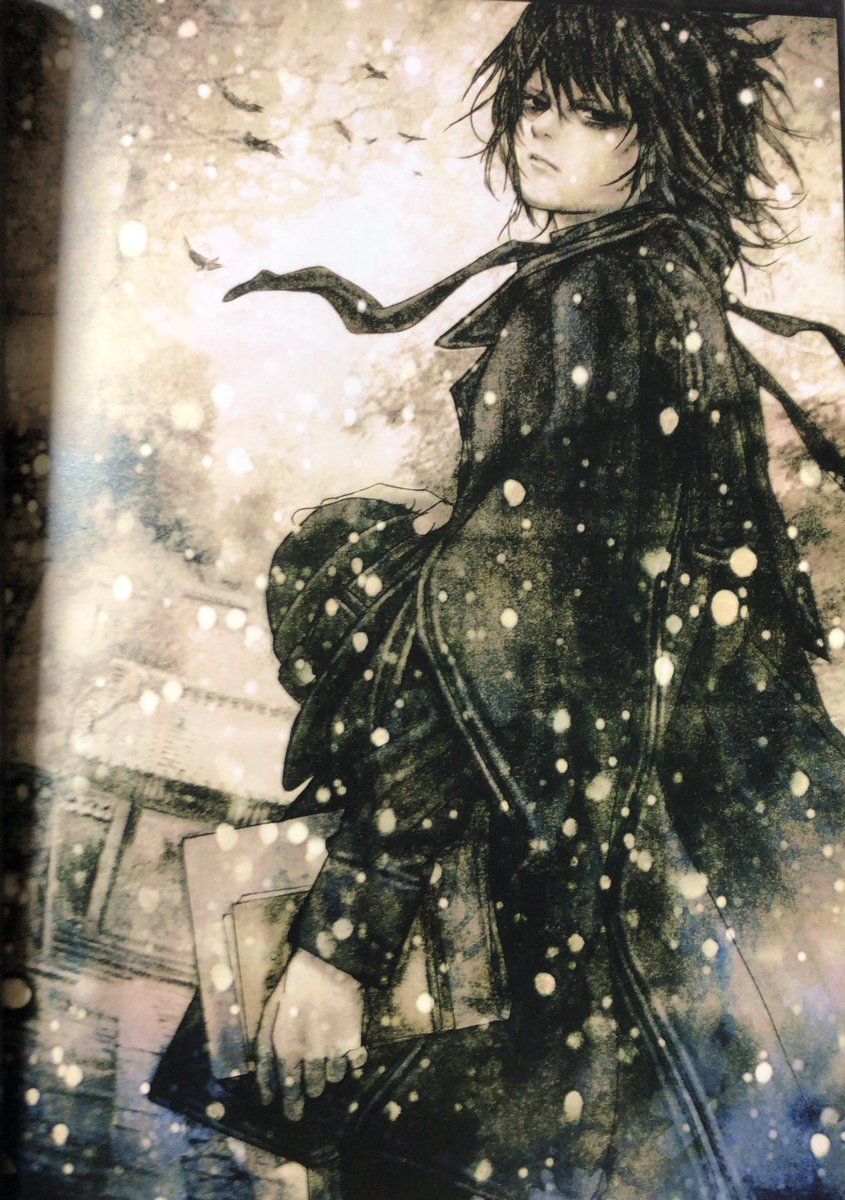 書肆鯖 ショシサバ Twitterren 入荷情報 浅田弘幸 イラスト集 Water I Ll 蓮華 カバーイラスト等 作品100点掲載 何処かで見たような方々も 嗚呼 何という洗練のされ具合 T Co Frgxxpxc4p