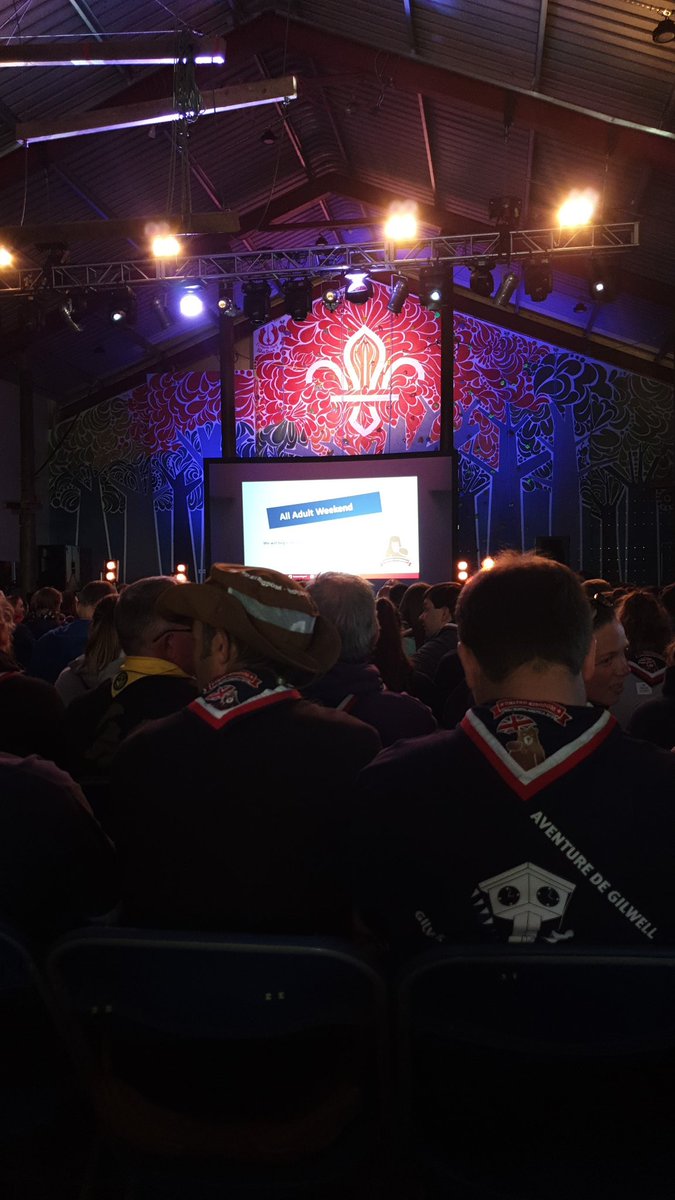 Here We Go! AAW 2019 #uk24wsj #skillsforlife <a href="/ukcontingent/">UK Contingent 🇬🇧⚜️</a>