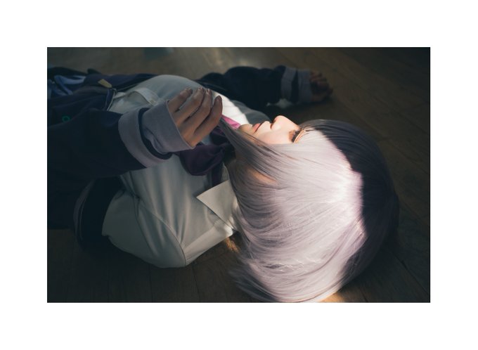 Twitterのコスプレ画像73