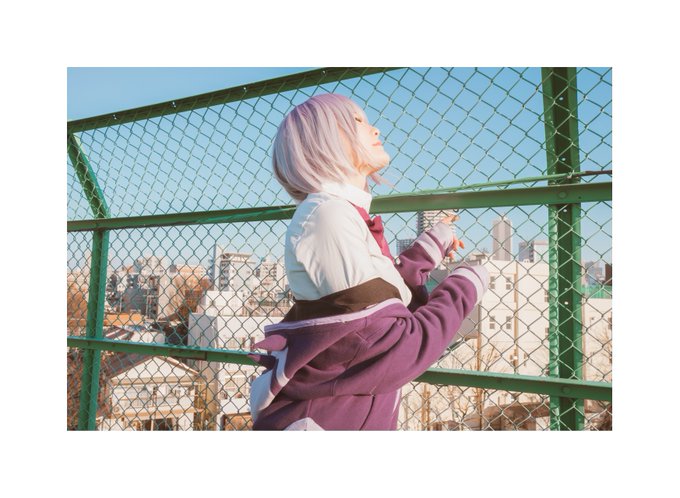 Twitterのコスプレ画像75