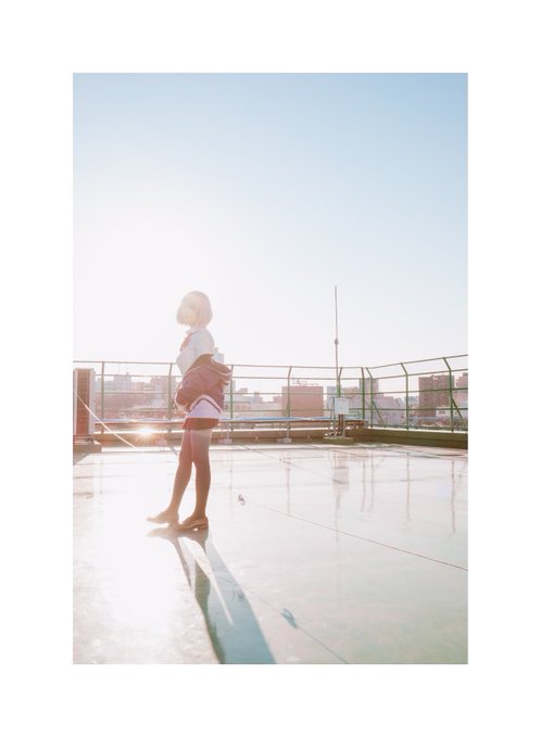 Twitterのコスプレ画像76