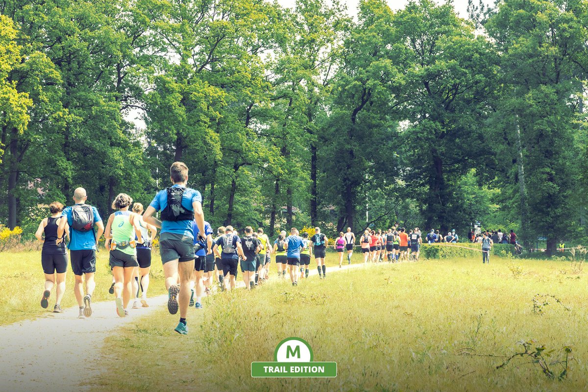 Marikenloop's tweet image. De 25KM is al onderweg!

15.00: start 18 km
16.00: start 12 km
17.00: start 7 km

19:30 Men's edition!