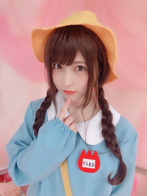 Twitterのコスプレ画像75