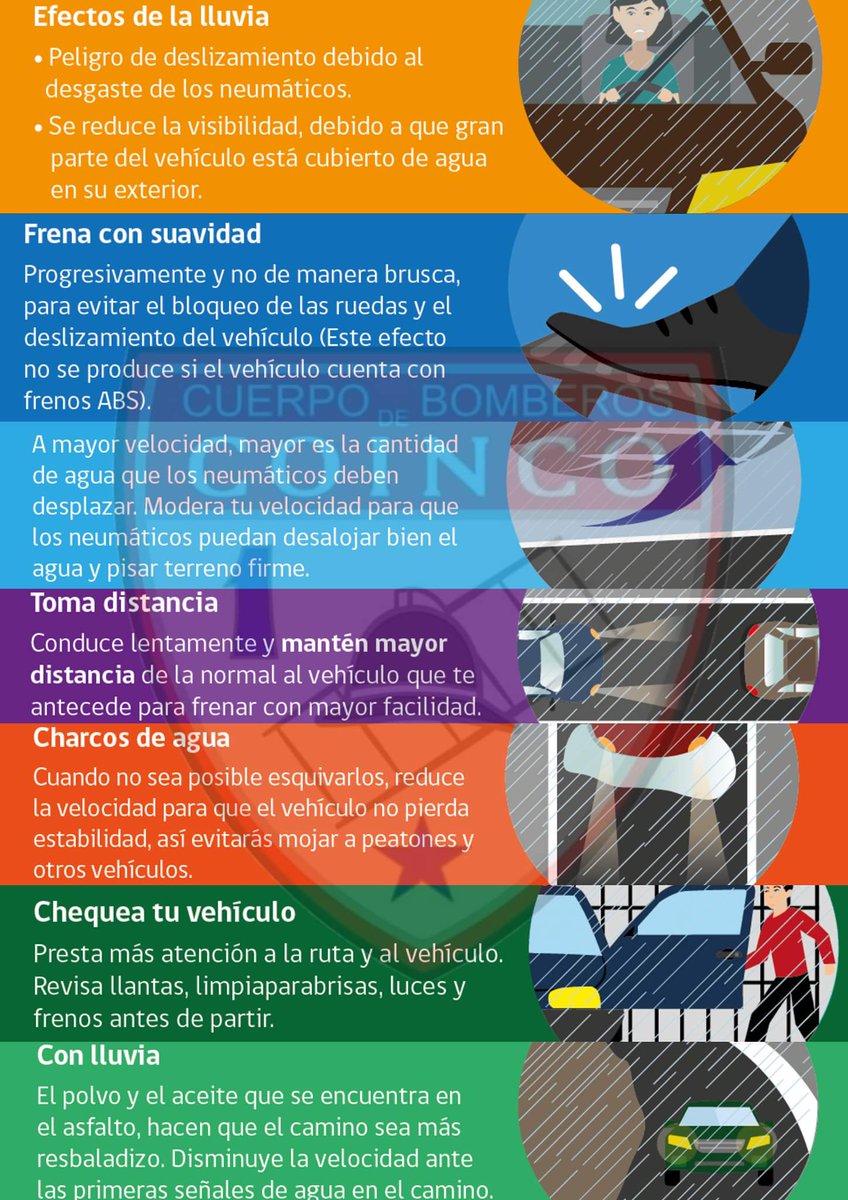 BOMBEROS COINCO tweet media