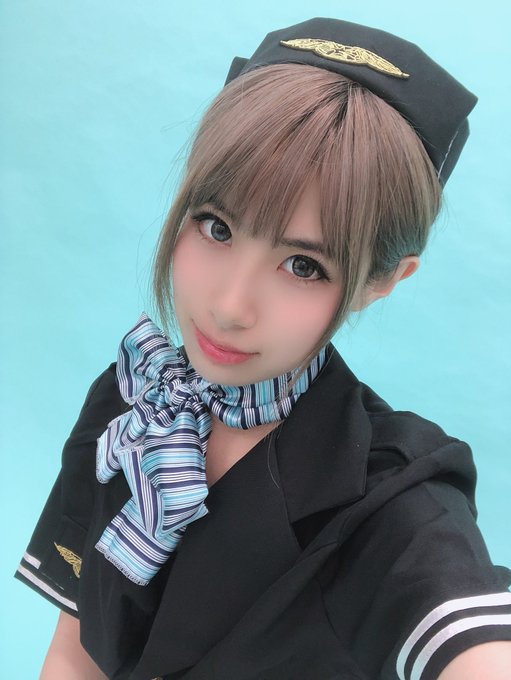 コスプレイヤーみなみのTwitter画像22