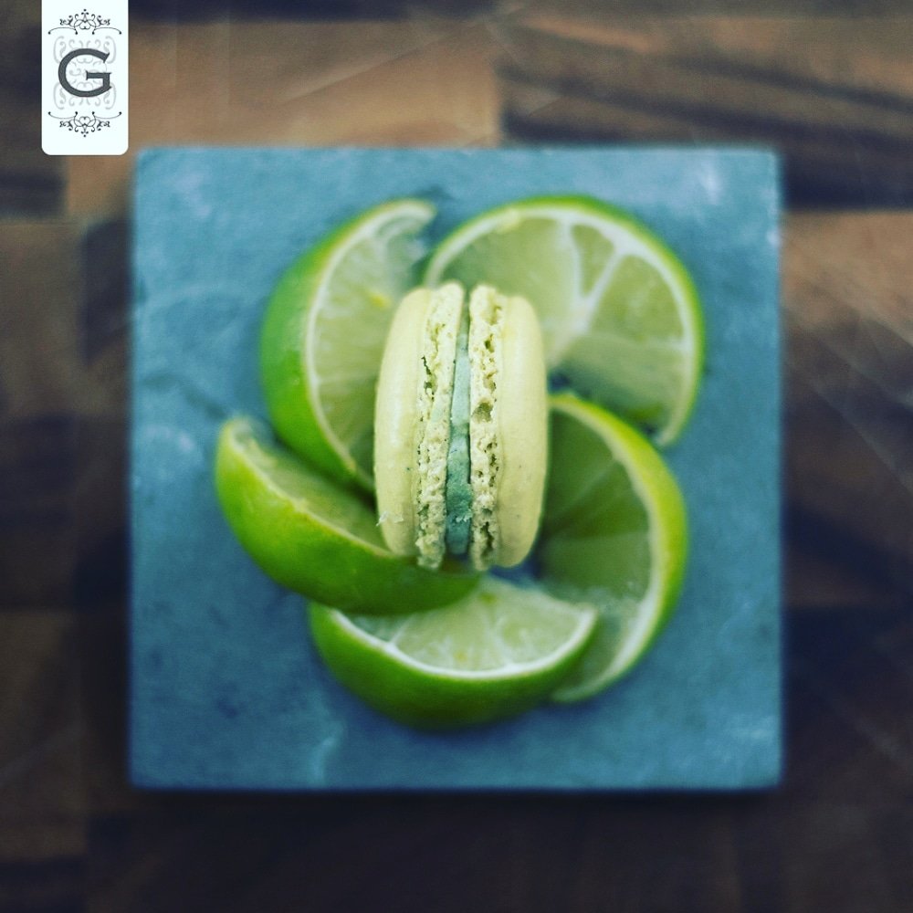 Let green be your lucky colour today! 💚
#ganachemacarons #macarons #macaroons #food #love #cute #colourful #snack #dessert #sweet #candy #1tasty #photooftheday #photography #delish #classy #happy #professional #green #fruit #limegreen #women #startup #smallbusiness #girlboss