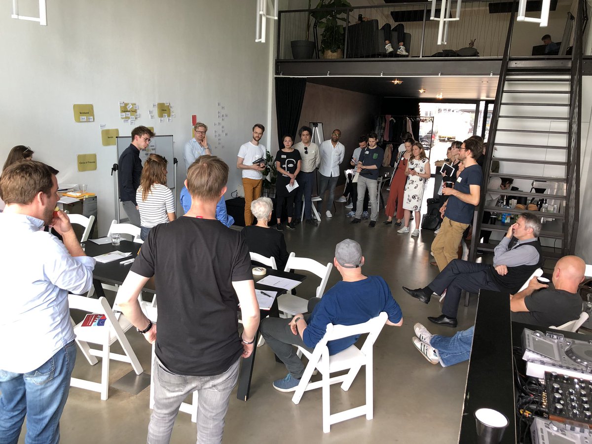 MichaelMiebach's tweet photo. Jahresklausur des @DPZ_Berlin mit vielen interessanten, engagierten Menschen und guten Ideen für die künftige Arbeit. #Wirdenkenweiter https://t.co/UyUGYsZLSV