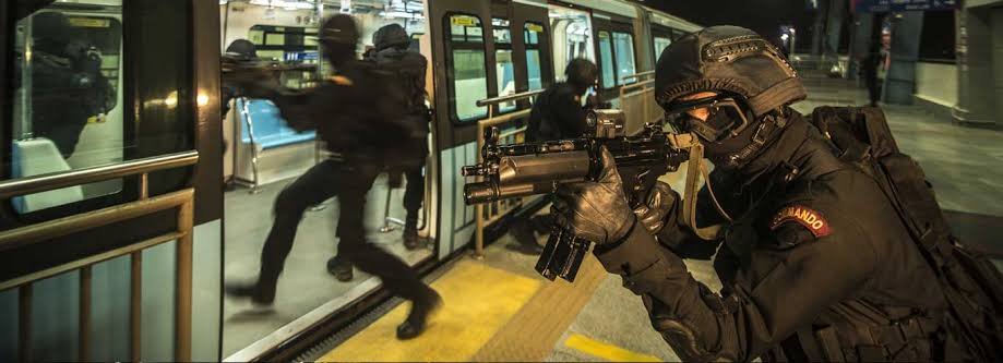 indiandefence11's tweet photo. ~List of Submachine Guns/Personal Defense Weapons used by Indian Forces~ 

1. It is a 9x19mm SMG which is the STD weapon for NSG, MARCOS and various SWAT/HRT for CQB and Security Purposes. Variants like A3, A5, Compact (MP5K), SD &amp; SD6 in service. Used with Zeiss and EOTech Sight https://t.co/GNeM1dNz4m