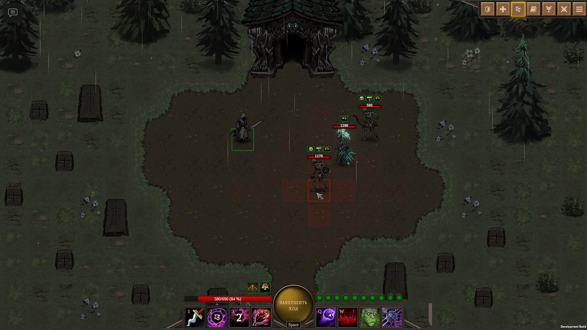 DarkBestiary's tweet photo. Yay! #screenshotsaturday

If you liked the game, don't forget to wishlist on #steam
https://t.co/8QorFhKlIy

#indiegames #indiegame #madewithunity https://t.co/bfQUbNl8OT