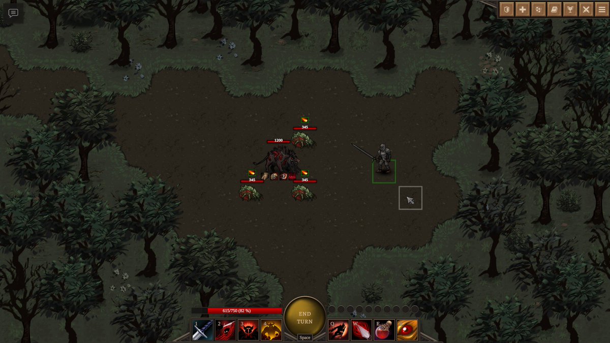 DarkBestiary's tweet photo. Yay! #screenshotsaturday

If you liked the game, don't forget to wishlist on #steam
https://t.co/8QorFhKlIy

#indiegames #indiegame #madewithunity https://t.co/bfQUbNl8OT
